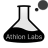 Athlon Labs Logo